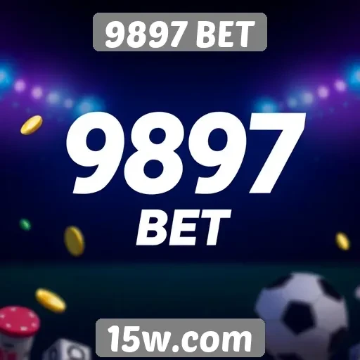 Como funciona o sistema de bônus do 9897 BET