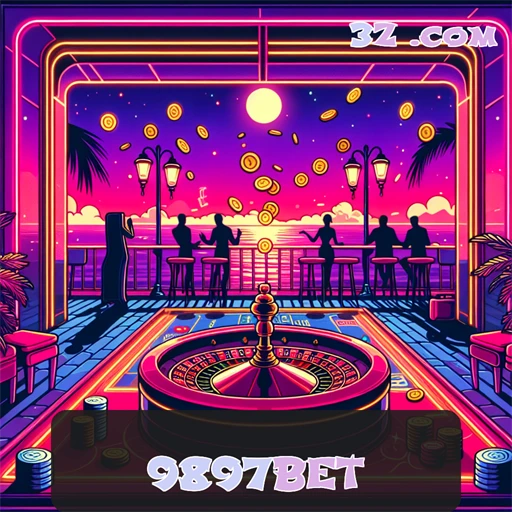 9897 BET Bônus