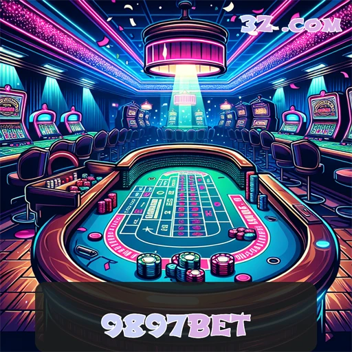 9897 BET Retirada Rápida