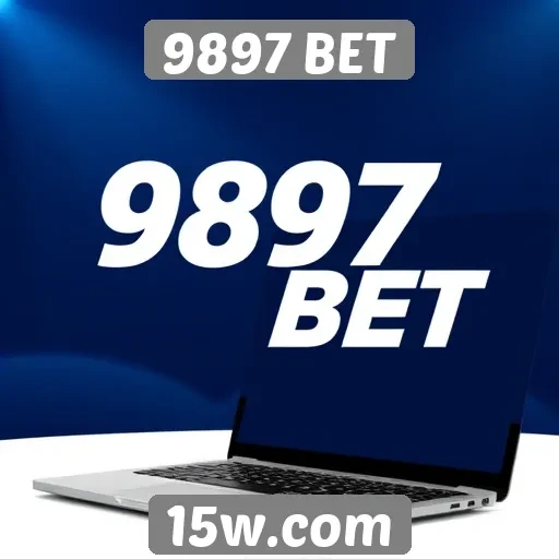 Comparativo entre 9897 BET e concorrentes do setor