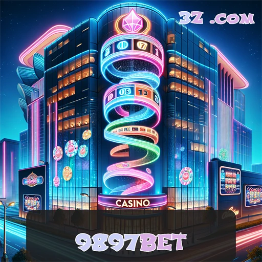 9897 BET Jackpot