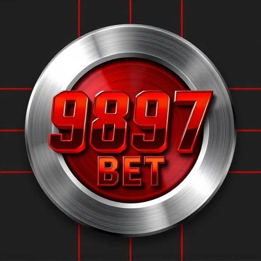 9897 BET Logo