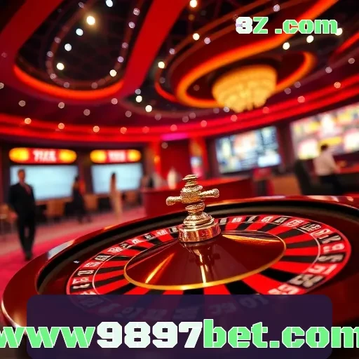 9897 BET: A Plataforma que Revoluciona Sua Experiência em Jogos Online