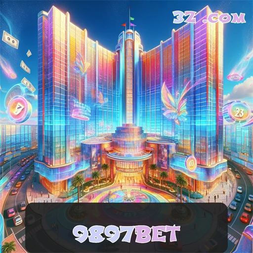 Aproveite as Promoções Incríveis do 9897 BET!
