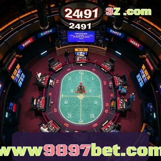 9897 BET: O que você precisa saber sobre segurança nas apostas online