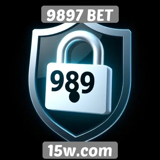 Análise da segurança do site 9897 BET