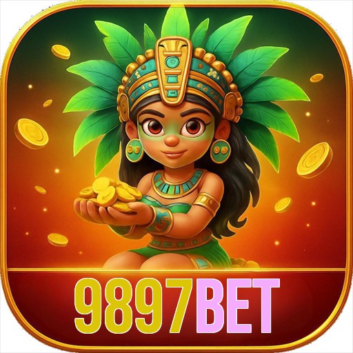9897 BET logo