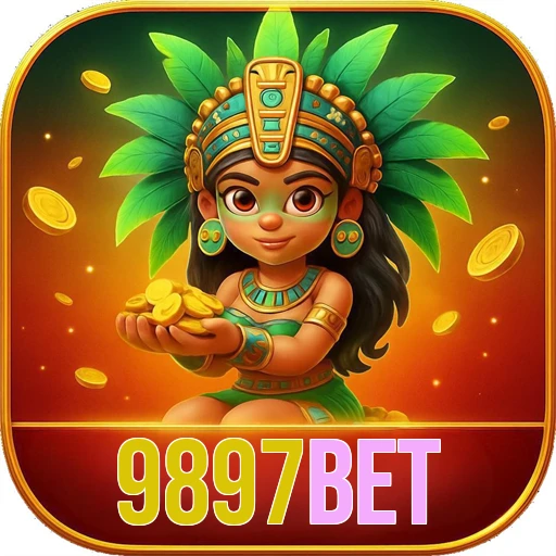 9897 BET logo