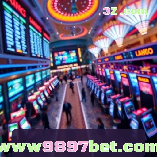 9897 BET: O Suporte 24/7 Que Todo Jogador Deseja